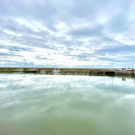 La Terrasse C.L.S Deauville Dış mekan fotoğraf